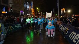 ideeën voor spooktocht Kijk hier de 4Mijl4You terug: 'Het is een feestje'