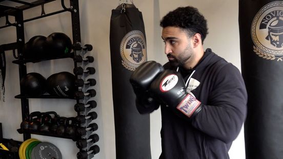 Zo blijf je sporten tijdens de ramadan