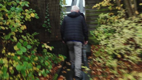 Met gevaar voor eigen leven brengen drie mannen uit Roden kachels naar Oekraïne: 'Ze hebben onze hulp hard nodig'