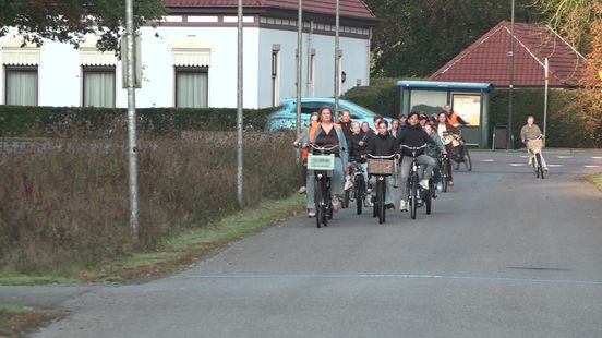 Burgemeestersontbijt
