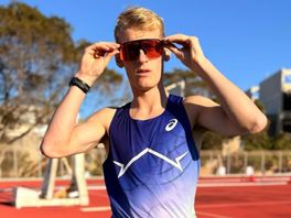 Tom Hendrikse kan niet verrassen bij snelle marathon van Berlijn