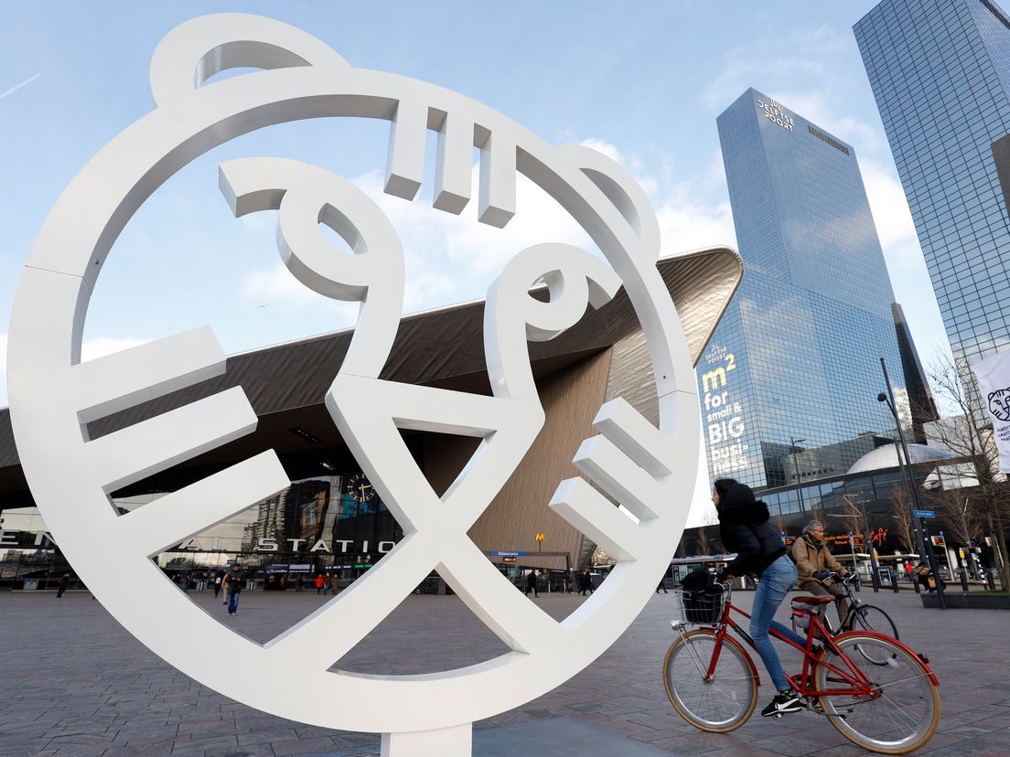 IFFR Filmfestival Tijger