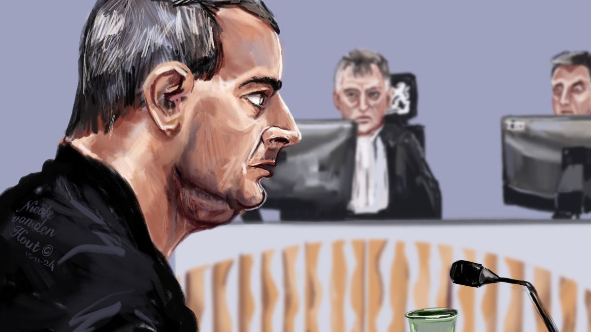 Hof oordeelt in hoger beroep moordenaar schoenmaker Quist: 30 jaar en