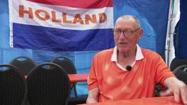 Iedereen in Tuindorp blijft vannacht wakker om het WK te kijken