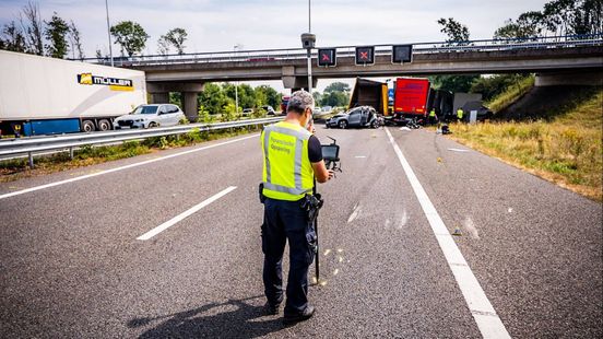 Duitsland gaat door met grenscontroles terwijl de grenzen in september eigenlijk weer open zouden gaan