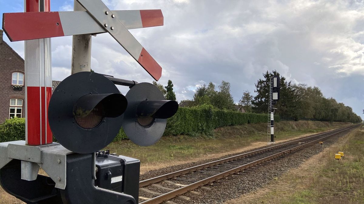 Nieuwe lobby voor station Grubbenvorst levert niets op