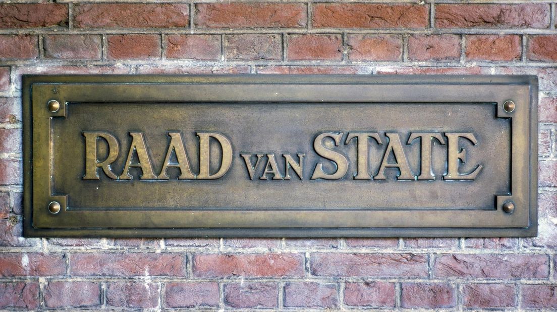Raad van State