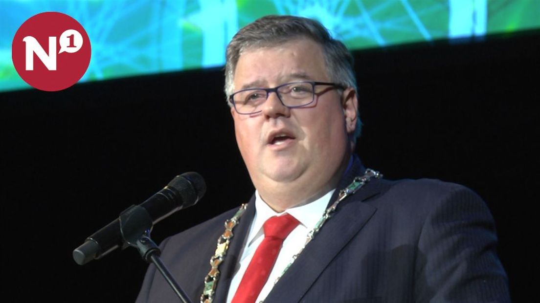 Burgemeester Bruls