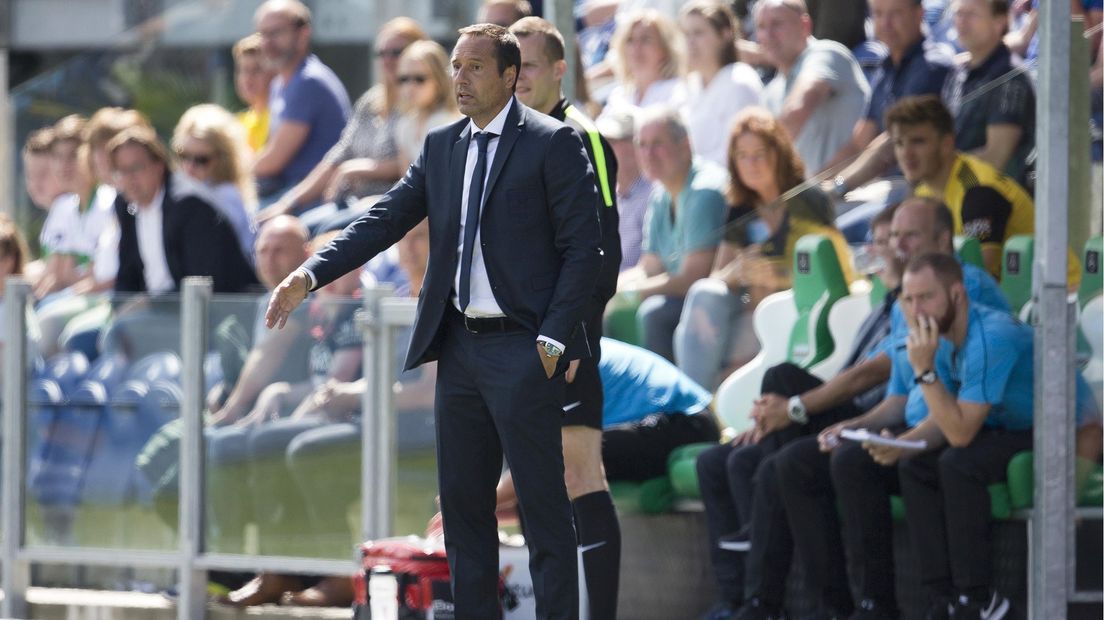 John van 't Schip