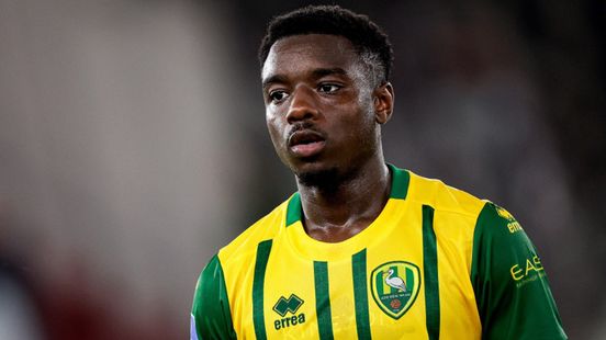 Na koude eredivisiestart gaat ADO Den Haag niet elke wedstrijd met 100 procent pressing spelen Home