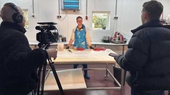 REGIO8 en Kalm An komen met serie Platte Droom