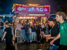 Een week van extremen voor TT Festival: 'Alles voor de kiezen gehad'