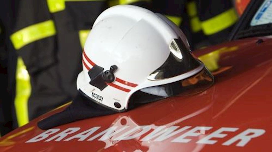 Brandweer