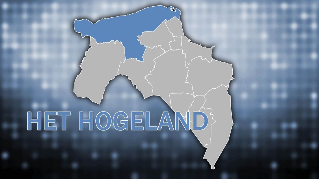 Lees hier de verkiezingsuitslag voor de gemeente Het Hogeland