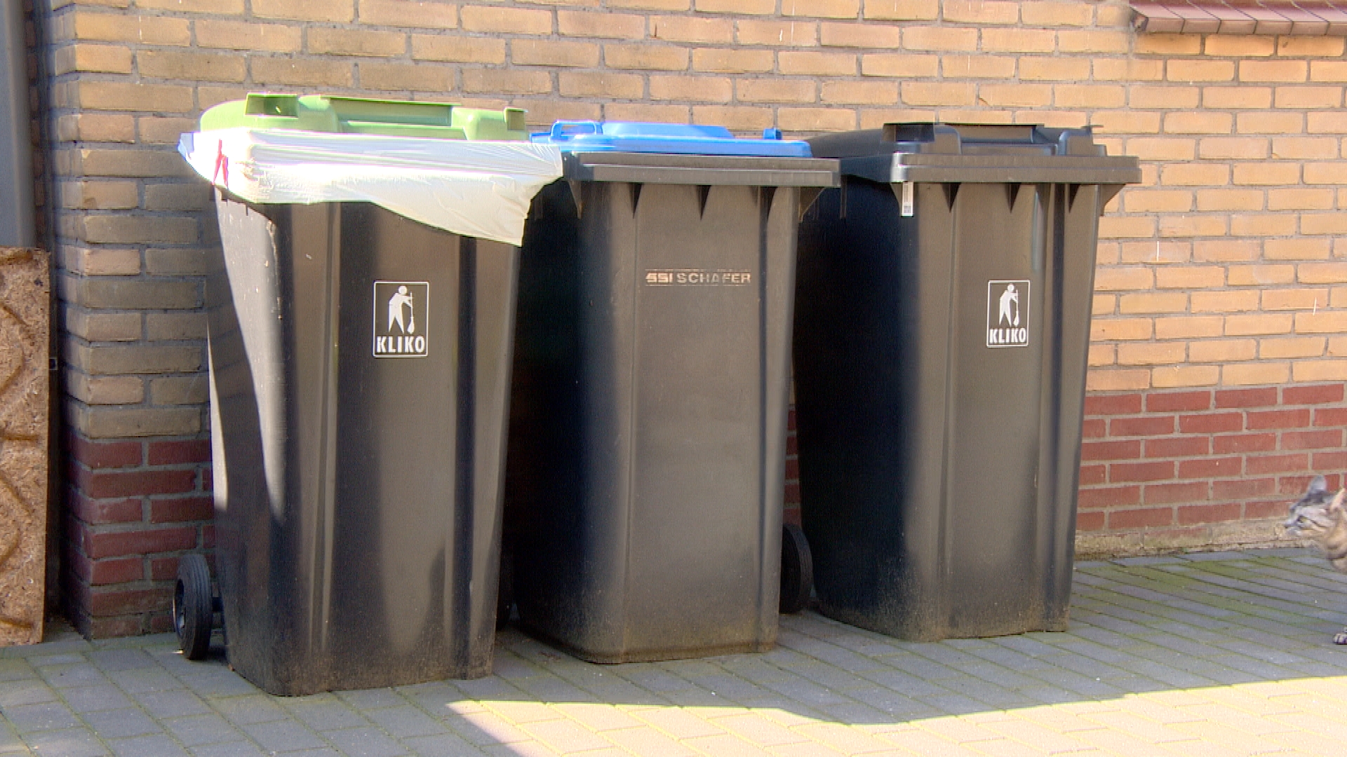 Verbranden van restafval wordt twee keer zo duur; Zeeuwse gemeentes moeten stappen zetten