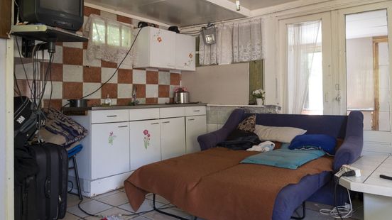 Sociale huur steeds vaker misbruikt, woningzoekenden de dupe