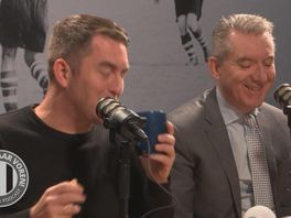 De laatste Sparta naar Voren! van 2025