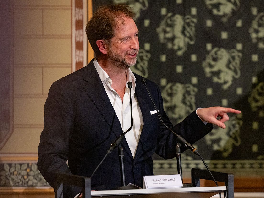Kort geding tussen directeur Van Langh en Drents Museum uitgesteld