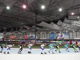 Meer dan 10.000 handtekeningen voor behoud ijsbaan Kardinge: 'Na Assen niet nog een ijsbaan weg'