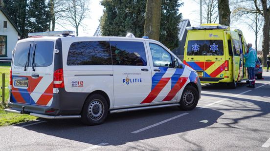 Aanpak Zevenhuisterweg waar tientallen ongelukken gebeurden is vertraagd