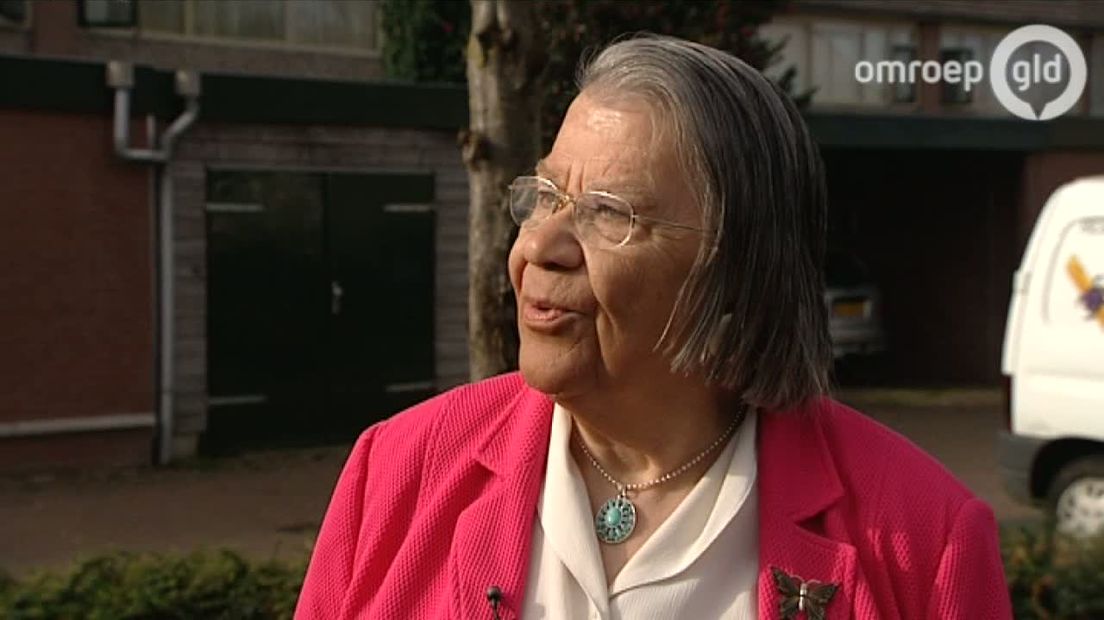 Van man naar vrouw op je 74ste