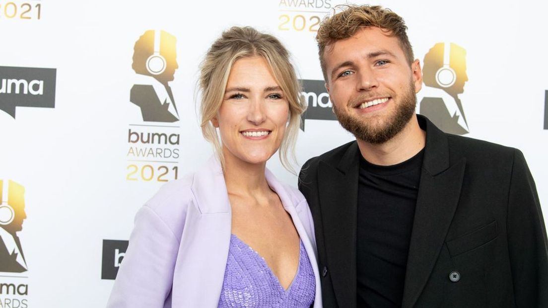 Het concert van Suzan & Freek in Ziggo Dome is uitverkocht.