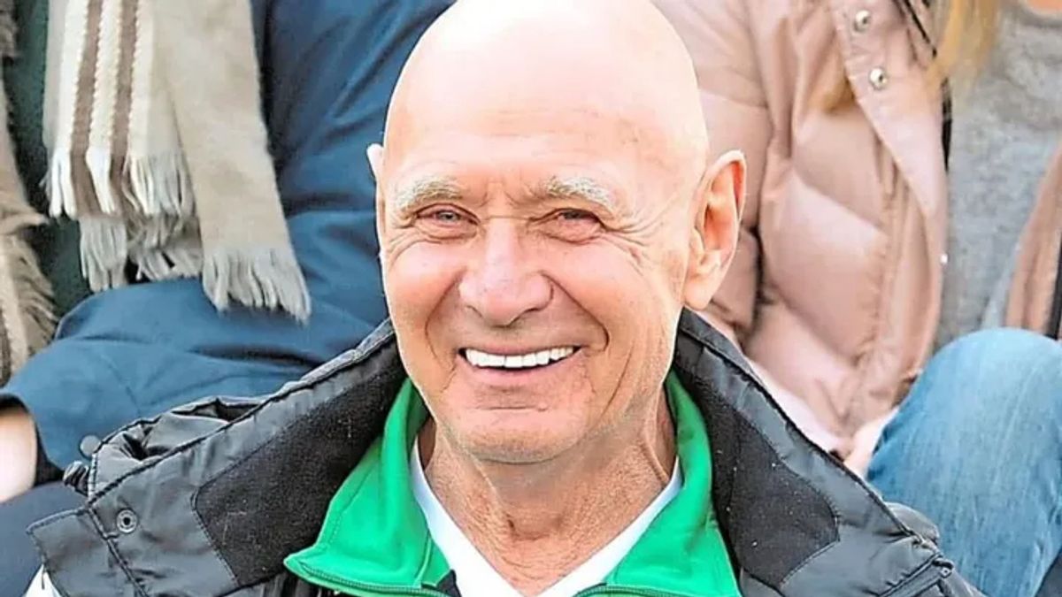 Inzamelingsactie voor gepaste uitvaart failliete horecakoning Frans Koolhoven: 