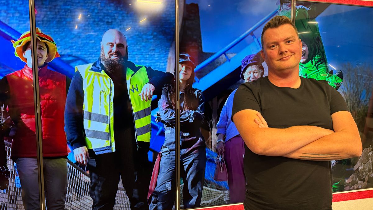 Halloweenfilm van Jasper uit Valthermond te zien in bioscopen in het hele land