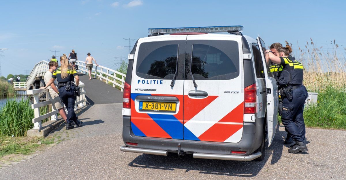 Jongen (15) wordt na zware mishandeling verdacht van poging doodslag
