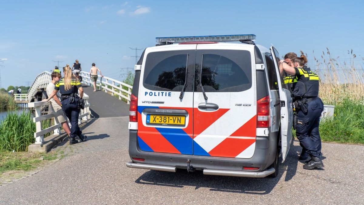 Jongen (15) wordt na zware mishandeling verdacht van poging doodslag