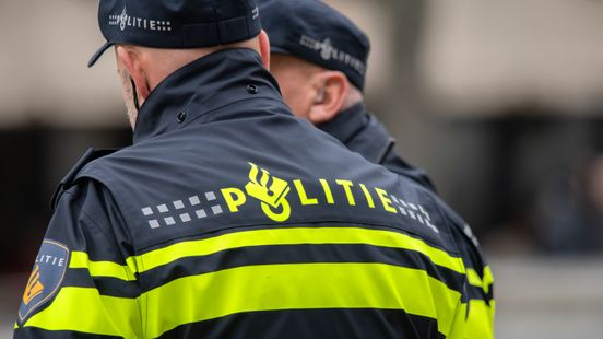 Nepagenten opgepakt na beroven hoogbejaarde vrouw Nieuws