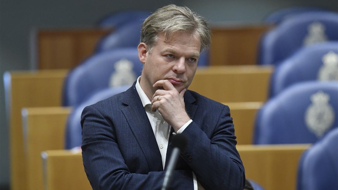 Pieter Omtzigt