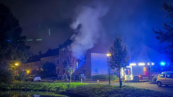112-nieuws: Dronken automobilist aangehouden | Explosie in Leusden Home