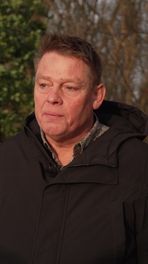 Herdenkingsbos moet wijken