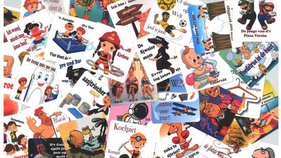 'Kal toch plat' moet onderdeel zijn van de nieuwe Limburgse coalities Nieuws