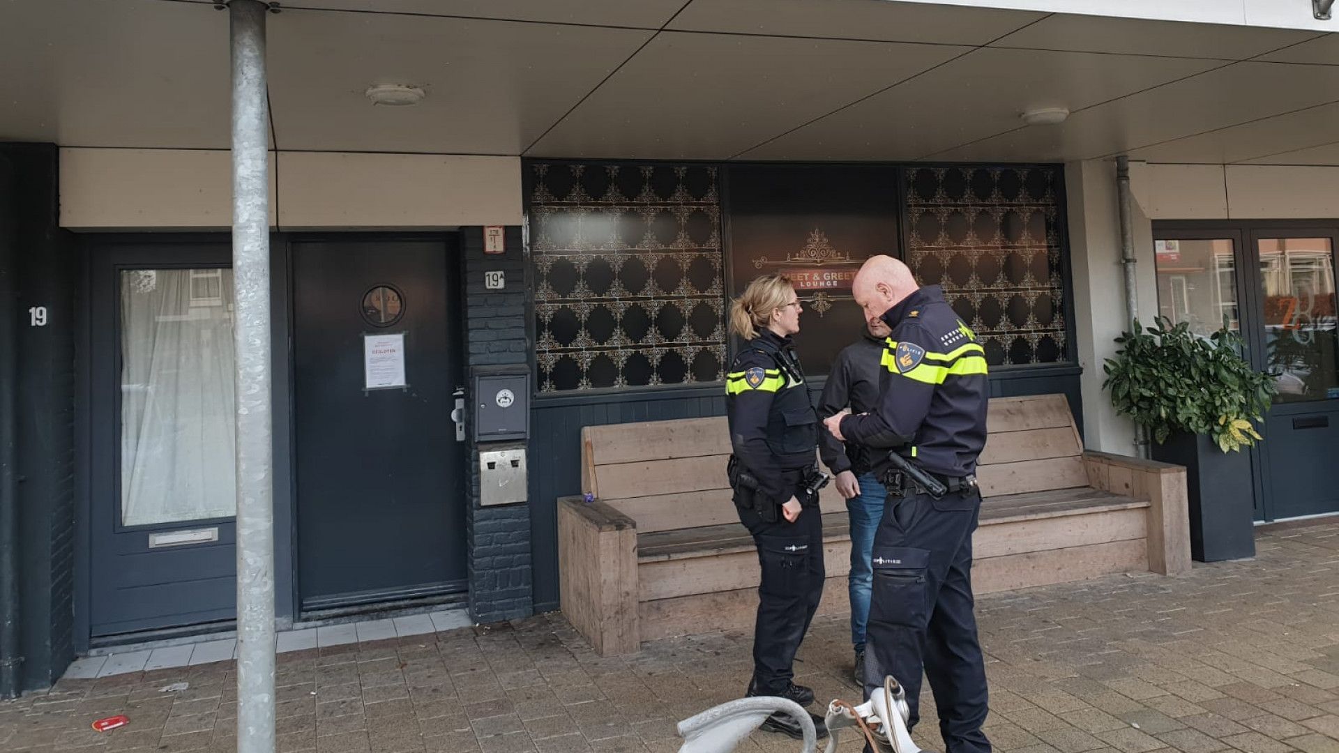 Zeven Verdachten Van Drugshandel In Alphen Aan Den Rijn Opgepakt ...