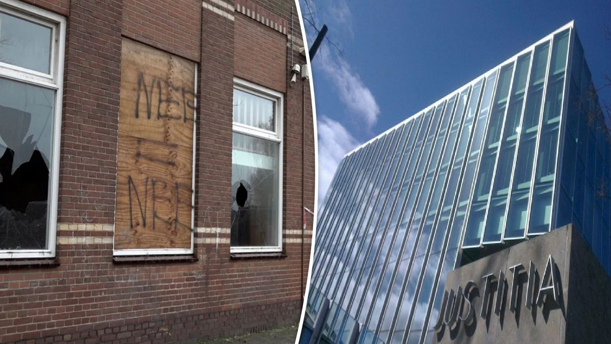 Vrijspraak geëist tegen verdachte van brandbom in Schuinesloot