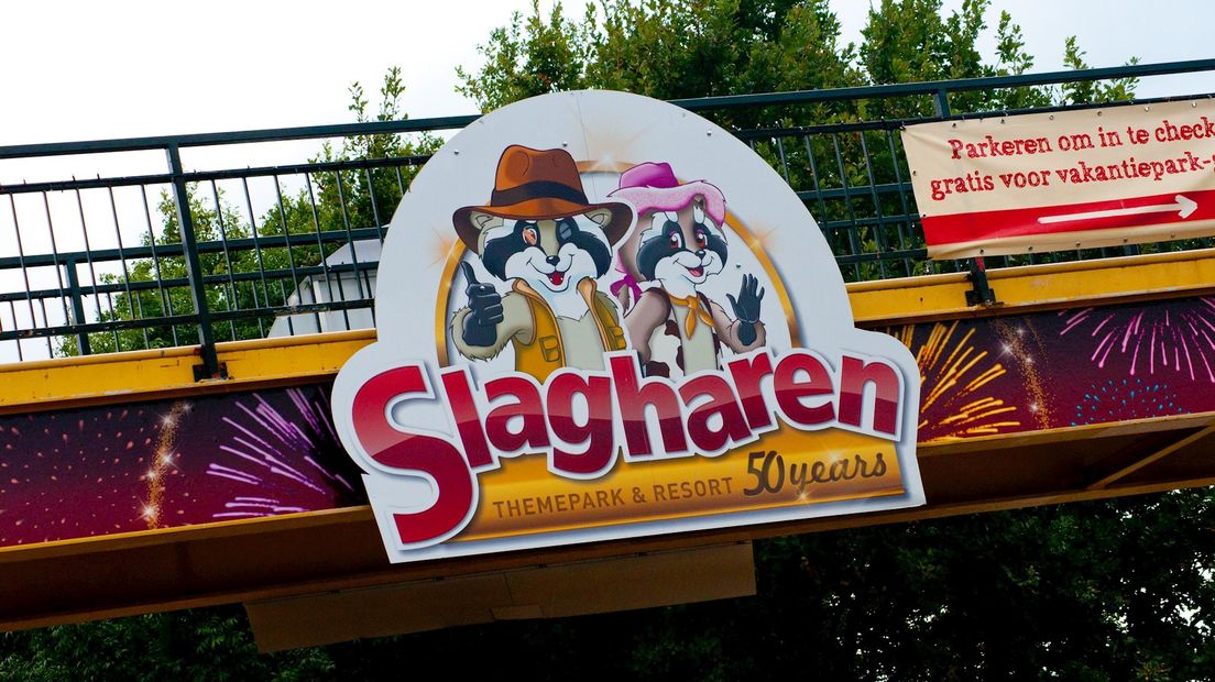 Attractiepark Slagharen
