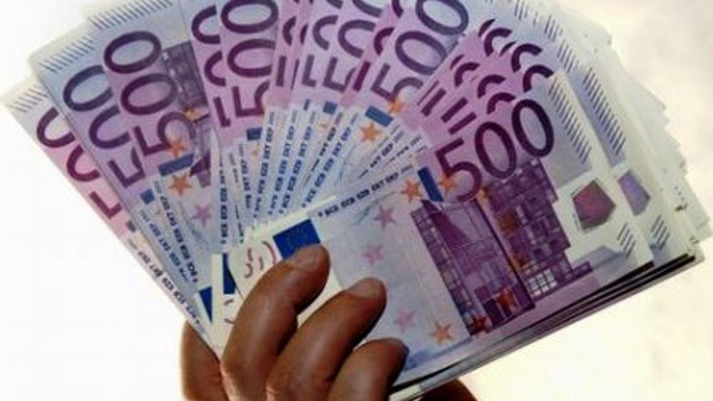 Paal en perk aan hoge beloningen - L1