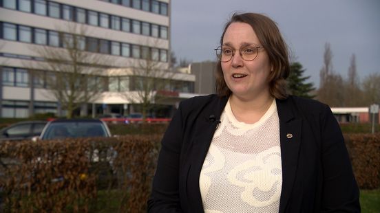 Nieuwe gedeputeerde Daniëlle de Clerck (35): 'Politiek is echt mijn passie' Nieuws