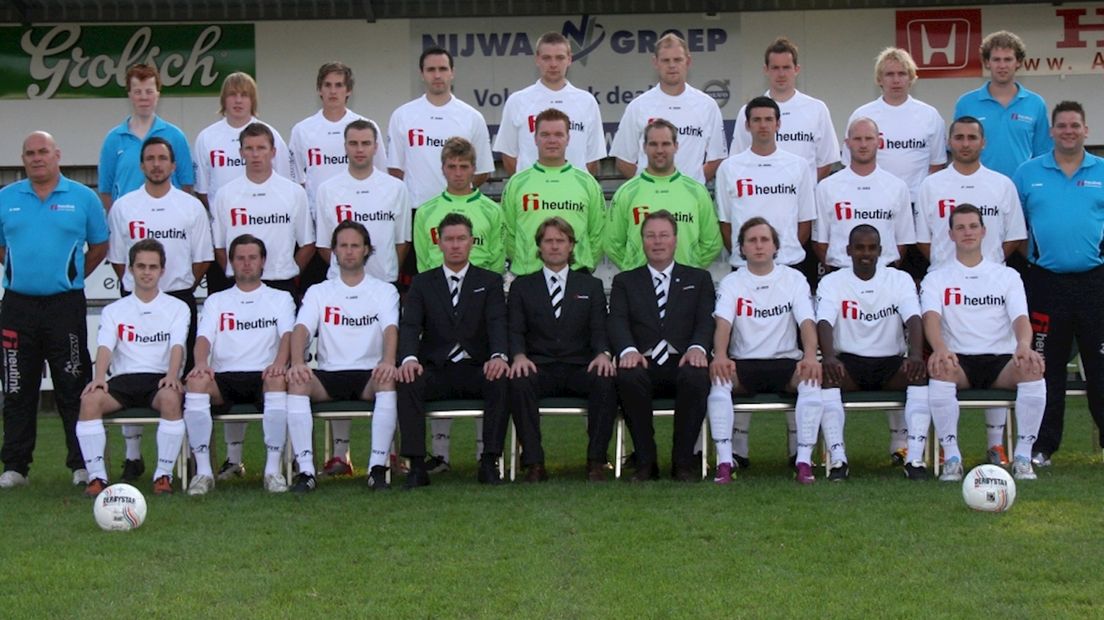 SVZW