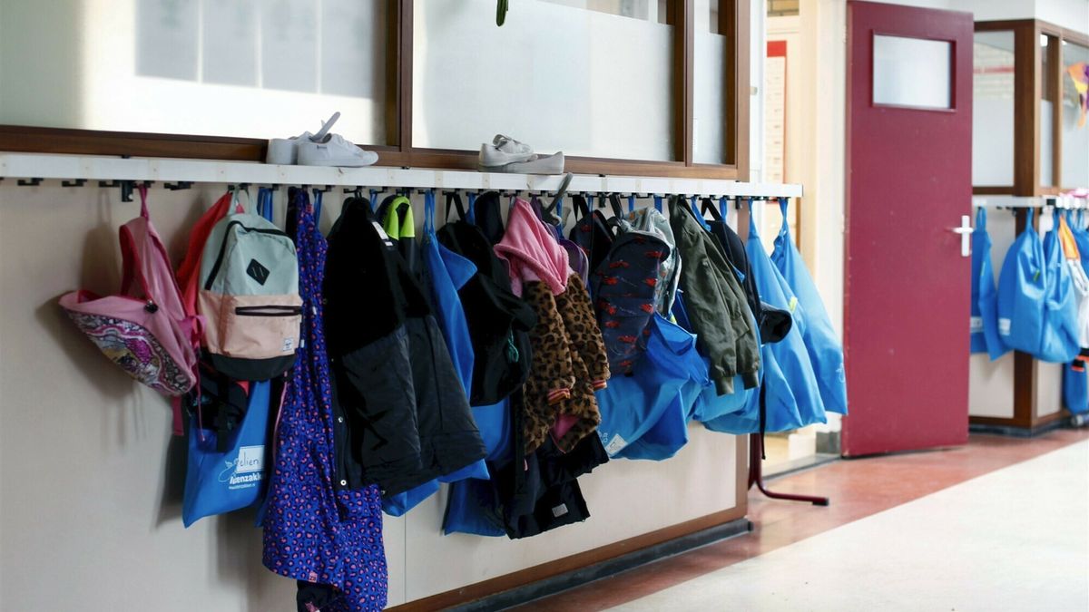 Hoop gloort voor enige basisschool in Hoedekenskerke, onderzoek naar overname