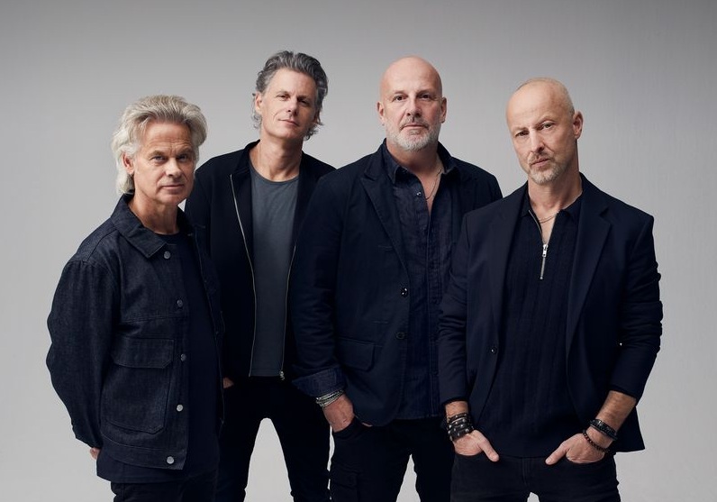 BLØF start Vreemde Wegen Tour in Zeeuwse Concertzaal