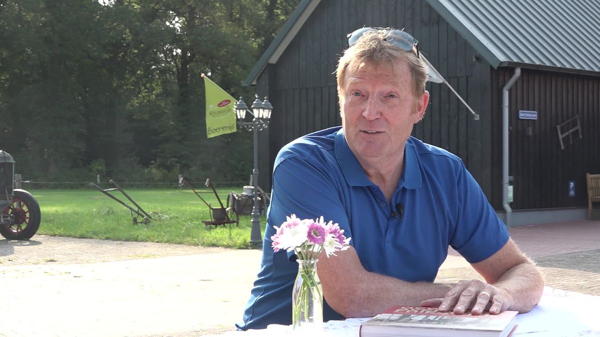 90-jarig jubileumfeest voor Plaatselijk Belang Averlo-Frieswijk