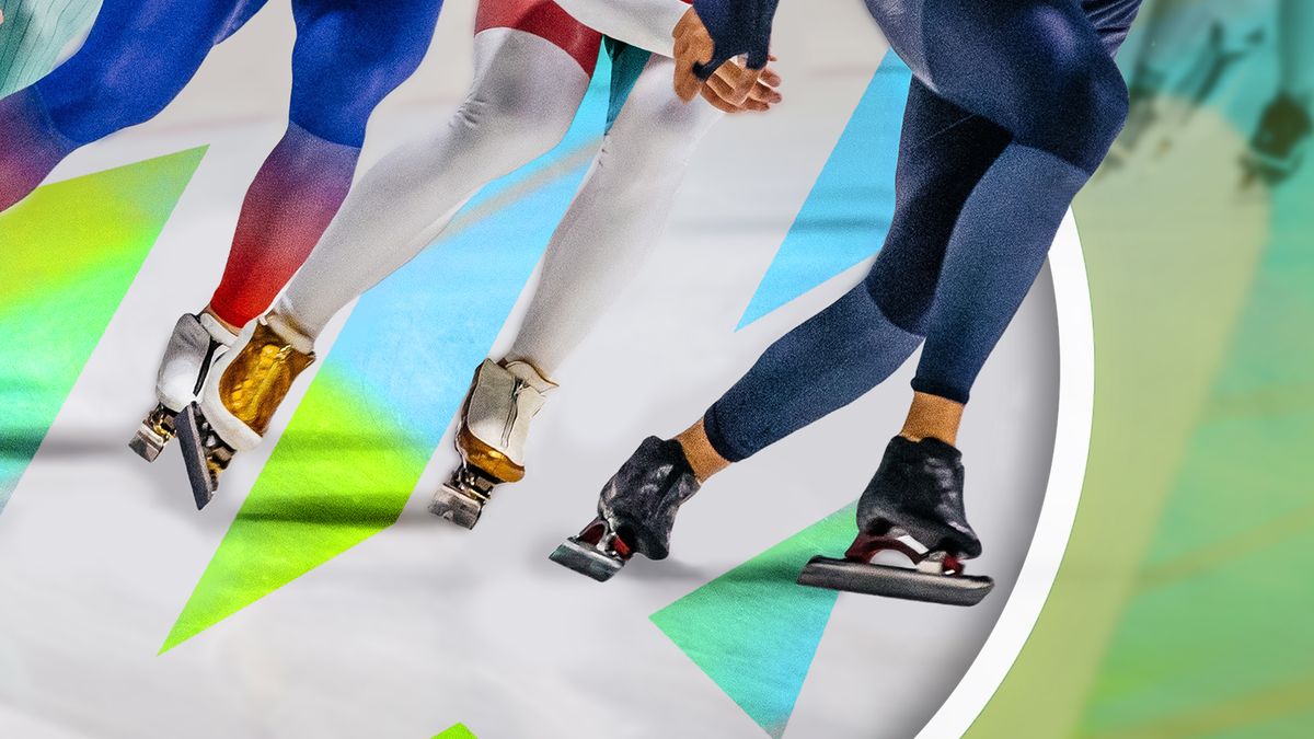 Femke Kok wil vlammen voor haar supporters: 