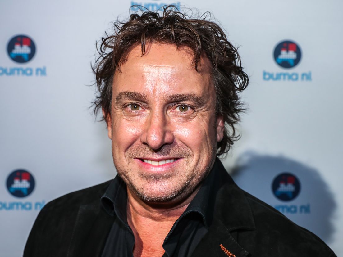 Marco Borsato