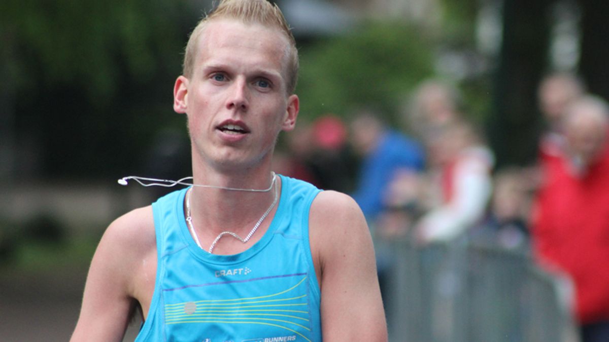 De Rijk en Fransen winnen vierde TT Run