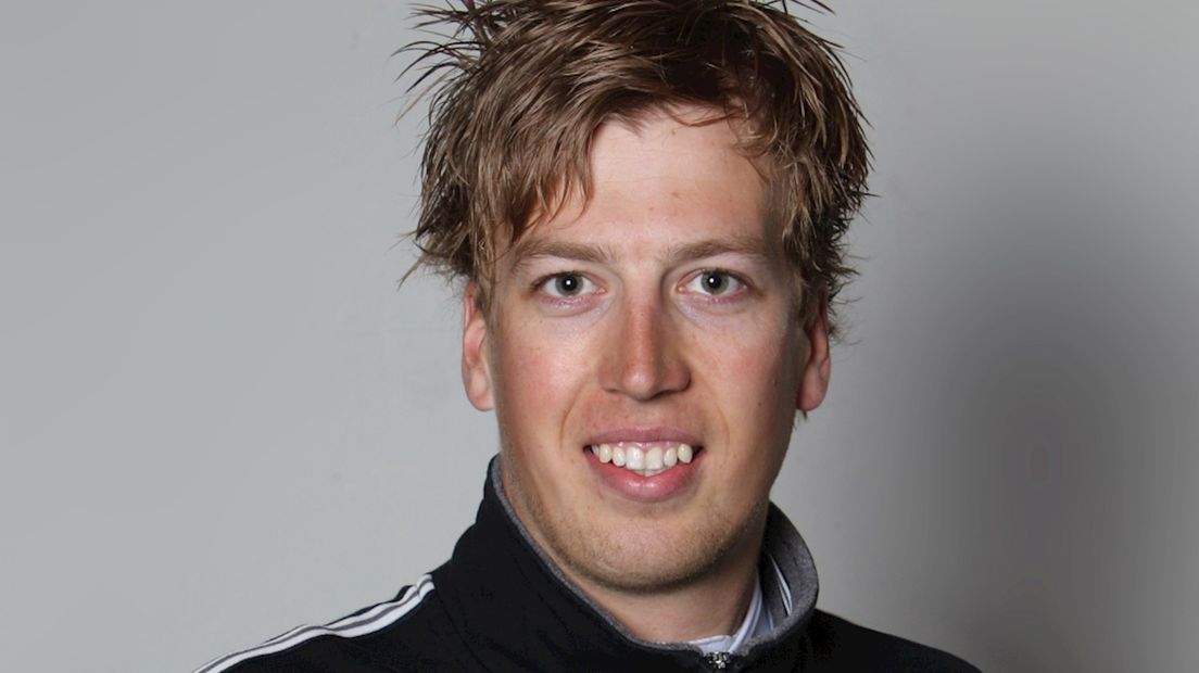 Robert Bovenhuis