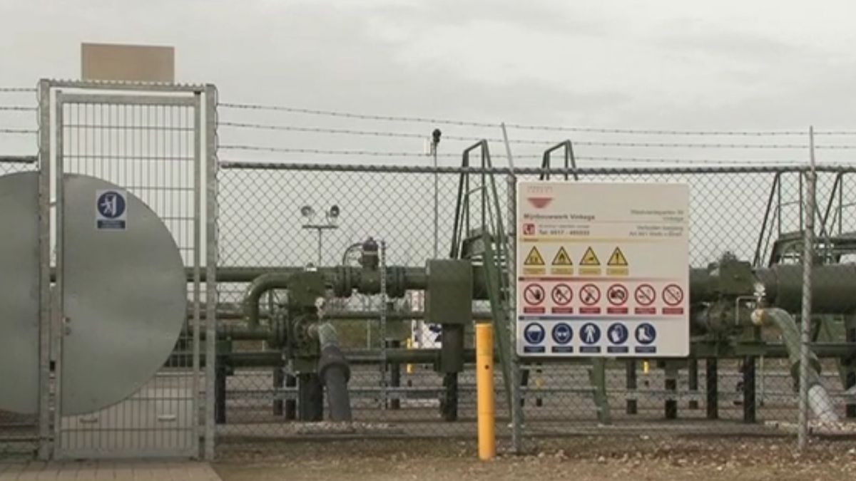 Vermilion mag door met versnelde gaswinning in het Eesveen-veld