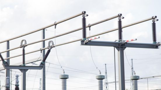 Ondernemers slaan met brief alarm over stroomnet: 'Overijssel bijna op slot' Home